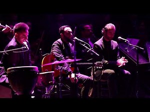 Daniel Casares - Tangos de la madera guitarra flamenca
