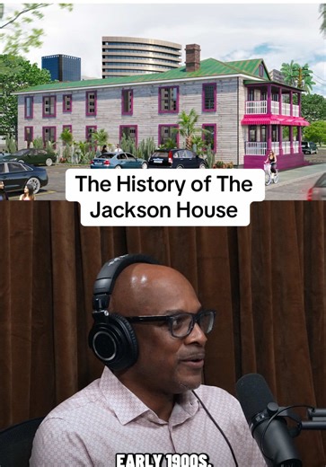 The Jackson House is one of Tampa’s most important historic buildings. Built in the early 1900s, it operated as a rooming house during segregation, providing lodging for Black travelers, Cuban immigrants, Native Americans, and others who were barred from staying in white-only hotels. It was also a key stop on the Chitlin’ Circuit, hosting legendary musicians like Cab Calloway and Ray Charles when they passed through Tampa by train. Today, it stands as the last remaining structure in the region t