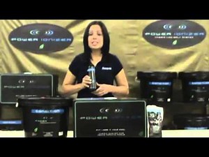 Main Access Power Ionizer Swimming Pool Sanitation System | 444301