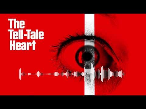 The Tell-Tale Heart | Short story