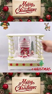 853K views · 23K reactions | Very Easy Christmas Crafts Tutoria#easy #Item #decor #amazingvideo #christmastree #christmasiscoming #Christmas | Tip & Trick | Facebook
