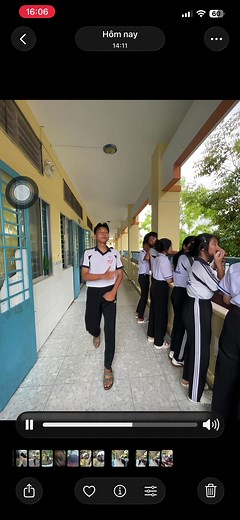 Trường THCS Trường Long: Nơi Học Tập và Phát Triển