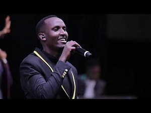 GENTIL MISIGARO - YANGABIYE UMURIMO (OFFICIAL VIDEO)