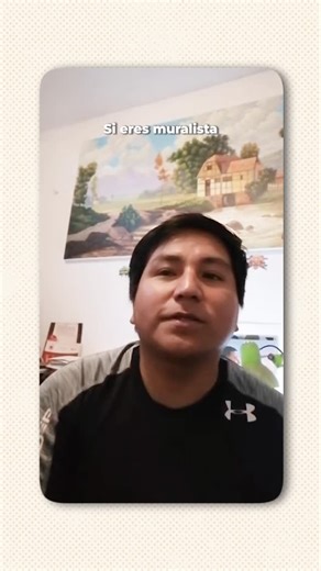 COLORIZA | Asociación Cultural de Graffiti y Arte Urbano on Instagram: "Robin Vela, artista muralista y jurado del Concurso de Murales de Arte Urbano ICATEC, invita a los artistas de la región Ica a participar y presentar propuestas que conecten el arte urbano con la identidad y la transformación digital de nuestra región. ⏳ Quedan pocos días para postular 🔴 Recuerda: la participación es únicamente para residentes de la región Ica 👉 Regístrate aquí: https://forms.gle/fmjxkQuDr3QcM92R7 📅 Inscr