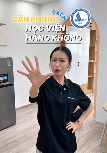 Mấy bạn Học Viện Hàng Không tới đây chưaaaa #unitegroup