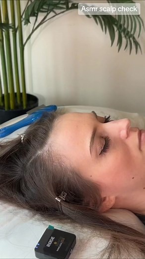 ASMR face mapping & scalp exam #asmr #asmrsounds #asmrsound #asmrsoundsdaily #asmrsoundsgirl #asmrsoundsontiktok #asmrvideo #asmrvideos #asmrvideosounds #asmrtiktoks #asmrtiktok #asmrtiktoks🦋asmr🦋 #asmrtiktokvideo #asmrtiktokvideos #asmrsoftspoken #softspokenasmr #asmrealperson #realpersonasmr #asmr_tingles #asmrscalp #asmrscalpcheck #asmrscalpmassage #asmrscalpexamination #asmrscalptingles #asmrhairbrushing #asmrhairplay #asmrhair #asmrhairsounds #asmrhaircare #asmrsensory #asmrsensations #as