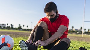 COVID-19 clusters increase among middle and high school sports teams, NC health officials report