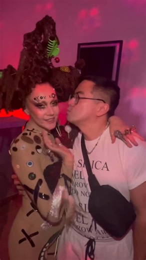 Susanne Bartsch on Instagram: "Bartschland Halloween season 👻 and so it begins Tomorrow 10/25 @momaps1 Coven of Queens Halloween Ball info 🎟️ in linktree in my bio 👀cant wajt to dance with you at this spectacular celebration of love and inclusivity 💪🏻🙏🏻🎃👻🧙 @fayedunaway @demi_remi @daniel_schaeffer_ @archiegoats @daviddalrympleinc #halloween #bartschlandbook #talesofnewyorknightlife BOOK available @abramsbooks #bartsc