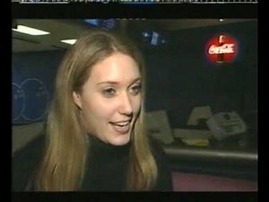 BBC One - Continuity 26th April 2001