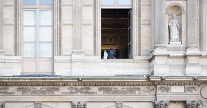 Paris. Cambriolage du musée du Louvre : le quatrième membre présumé du commando mis en examen