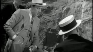 The Dragon Murder Case 1934