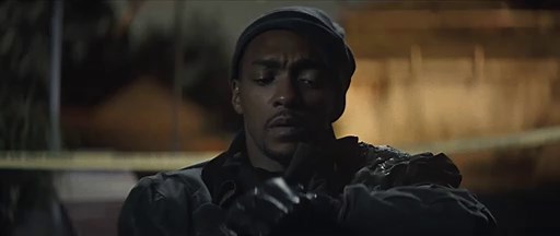 Synchronic - Trailer