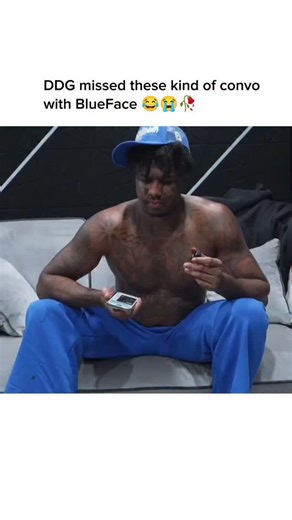 stream clip | DDG, whose real name is Darryl Dwayne Granberry Jr., is a popular American rapper, YouTuber, and Twitch streamer known for blending music,... | Instagram