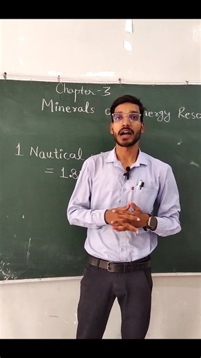 What is nautical mile? nautical mile is equal to? #shorts #nauticalmile