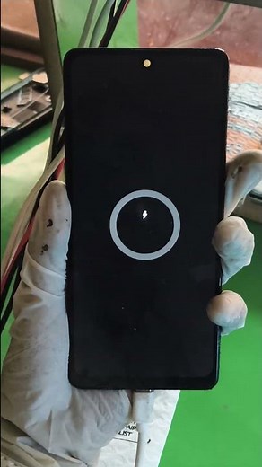 Samsung a71 restart problem solution
