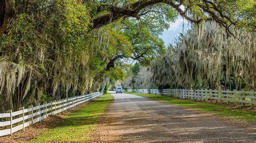 These are the 9 cutest small towns in Louisiana, WorldAtlas says. Why you should visit them