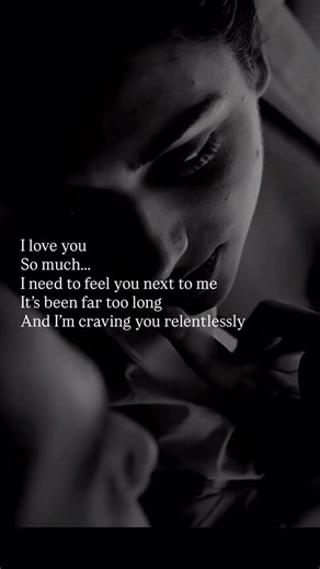 I Love You So Much | Deep Romantic Love Quotes & Heartfelt Words |Soulmate Quotes