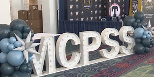 UPDATE:  MCPSS releases some hiring numbers from recent career fair