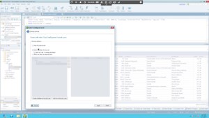Using Parameters in Queries and when publishing to Toad Intelligence Central