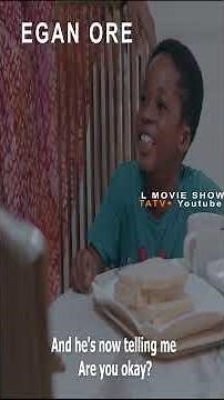 Egan Ore Yoruba Movie 2026 Official Trailer Now Showing On ApataTV+