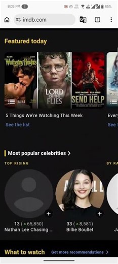 Cara gampang dan gratis streaming film modal browser dan internet!!!!! #shorts #movie #reviewfilm