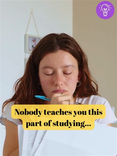 Nobody teaches you this part of studying Knowing what you don’t know Tracking your weak areas Reviewing at the right time Testudy spots gaps in your knowledge And quizzes you so nothing slips through Study smarter with Testudy Like share and follow https://testudy.io #StudySmart #GCSE #Students #LearningHacks #Testudy #AIStudy #RevisionTips #fyp #foryou #foryoupage❤️❤️ #fypageシ #viral #viralvideos #viralshorts #viralshortsvideo #viralreels #trendingsong #studytok #viral_video #viral_video_tiktok