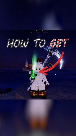 How To Get Sparkling&Shiny Totems😎 #fish #roblox #fishroblox