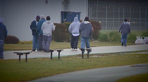 Prison problems at Conneaut's Lake Erie Correctional