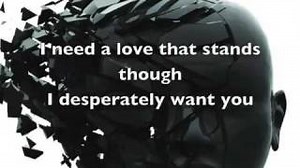 DESPERATE Lyrics - DECYFER DOWN | eLyrics.net