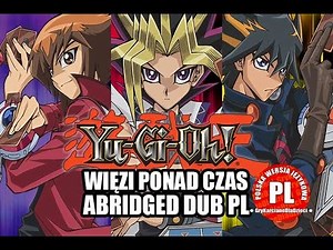 BBT ABRIDGED FILM FanDub PL