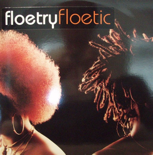 Floetry - Floetic
