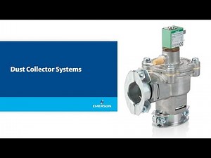 Dust Collector Systems