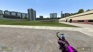 vj base npcs behaving weird and dying from literally anything (ignore players is turned off and i have vj base isntalled and turned on)