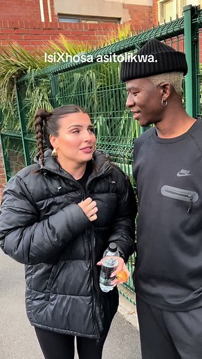 Teaching IsiXhosa: Lessons with Bravo Le Roux