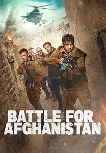 Watch Battle for Afghanistan for Free Online | Pluto TV