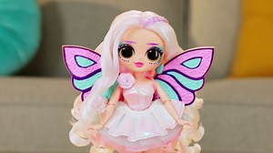 LOL Surprise OMG Eye Spy - Rockstar