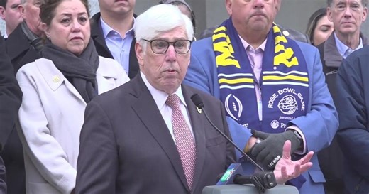 State leaders gather at California Capitol to demand more in retail theft fight