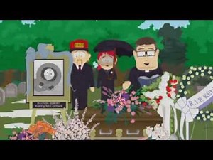 south park mickey mouse HAHA!!!!