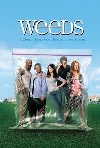 Weeds: Season 1 | Cast and Crew | Rotten Tomatoes