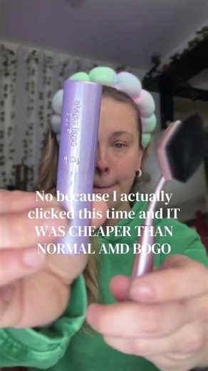 The BEST sweeping concealer brush cosmetics