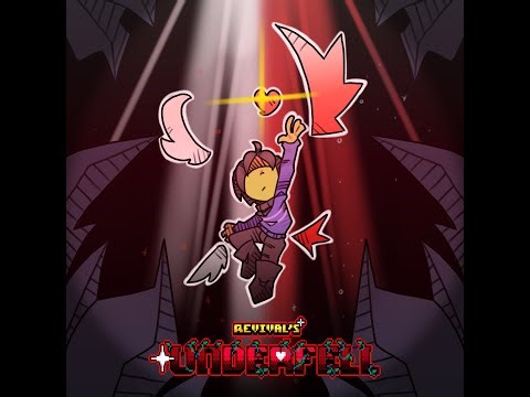 Team Revival's Underfell Showcase # 2