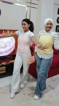 اوتفيت عيد ميلاد جودى 🎉🎂
