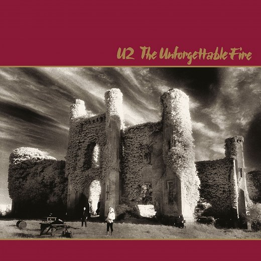U2 – Bad