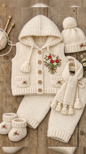 #knitting #sweaterpattern #handknittedsweaterdesing