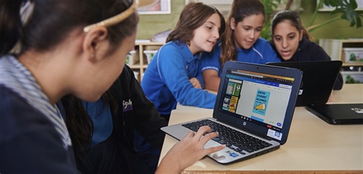Canva Education