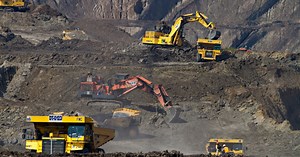 Geo Energy signs USD150m contract for integrated infrastructure development