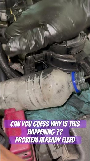 How to Diagnose Mitsubishi Triton hard to start and Lack of power (MQ Triton)