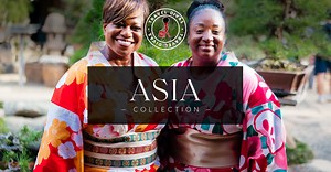 Travel Divas Asia Collection | Experience the Magic of Asia