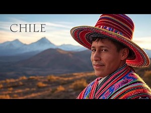 Welcome To Chile 🇨🇱