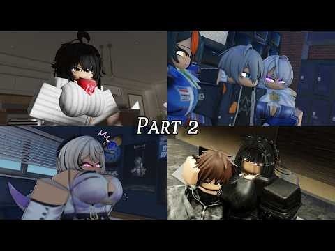 R63 Roblox Animation Compilation Part 2